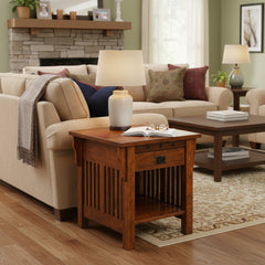 22" Siesta End Table