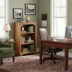 24" x 36" Mission Bookcase