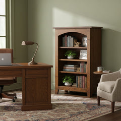 24" x 36" Settlers Bookcase