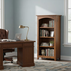 24" x 48" Settlers Bookcase