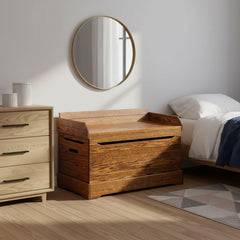 33" Toy Box