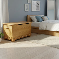 36" Toy Box