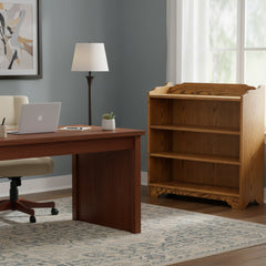 36" x 36" Green Ridge Bookcase