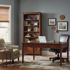 36" x 84" Amish Mission Tempe Bookcase