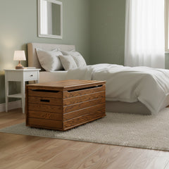 42" Toy Box