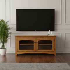 50" Shaker TV stand
