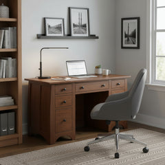52" Aspen Desk