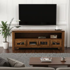 59" Greene & Greene TV Stand