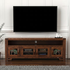 59" Greene & Greene TV Stand