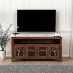 59" Greene & Greene TV Stand