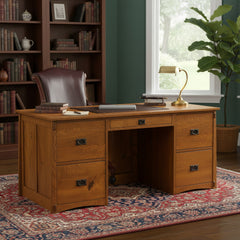 60" Crofter Desk
