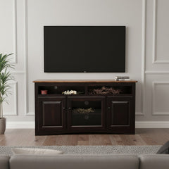 60 x 30H Economy TV Stand