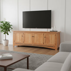 96" Aspen TV Stand