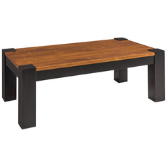 Avon Two Tone Coffee table