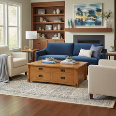 Amish Crafted Coffee Table