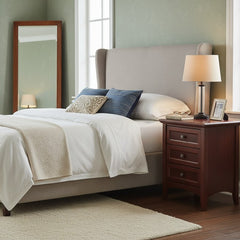 Amish Kenzie Nightstand