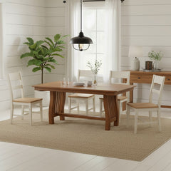 Amish Mission Dining Table