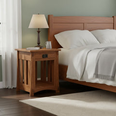Amish Mission Night Stand