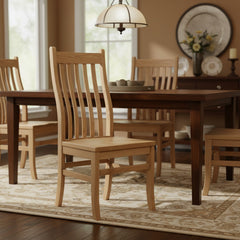 Amish Mission Rochester Dining Chair