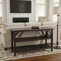 Arbor Console Table