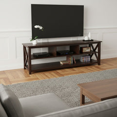 Arbor Plasma TV Stand