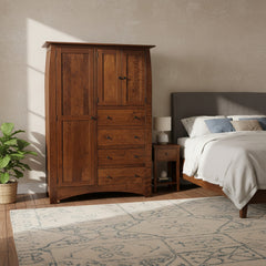 Aspen Chifforobe