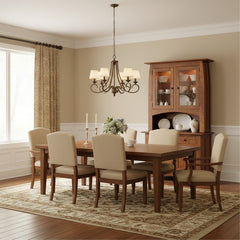 Aspen China Cabinet