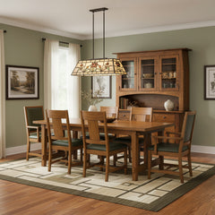 Aspen China Hutch