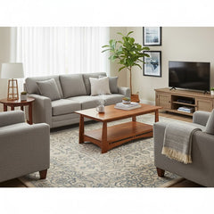 Aspen Coffee Table