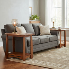 Aspen Sofa Table