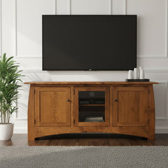 Aspen TV Stand