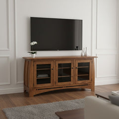 Aspen TV Stand