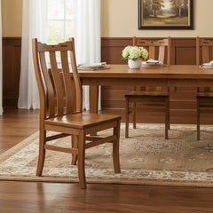 Auburn Greene & Greene Side Chair