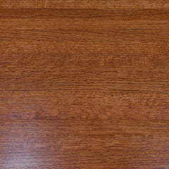 36" x 48" Mission Spindle Bookcase