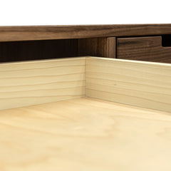 Mid Century Writing Desk