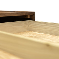 Mid Century Writing Desk