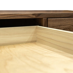 Mid Century Writing Desk