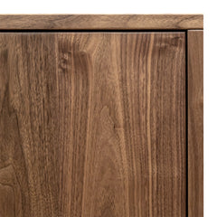 72" Mid Century Buffet