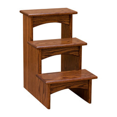 Mission Triple Step Stool