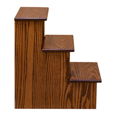 Mission Triple Step Stool