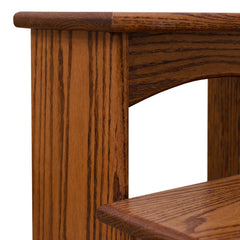 Mission Triple Step Stool