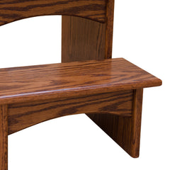 Mission Triple Step Stool