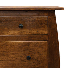 Aspen 5 Drawer Chest