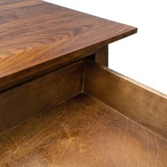 Aspen 5 Drawer Chest