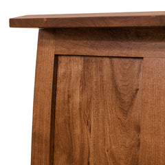 Aspen 5 Drawer Chest w / Inlays