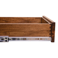 Aspen 5 Drawer Chest w / Inlays