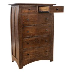 Aspen 6 Drawer Chest