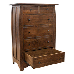 Aspen 6 Drawer Chest