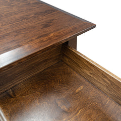 Aspen 6 Drawer Chest