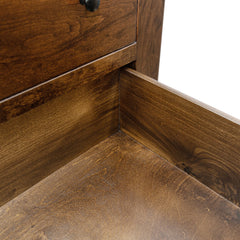 Aspen 6 Drawer Chest